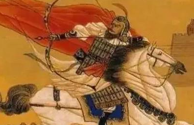 李广和卫青都为西汉立下战功，为何两人的命运天差地别？（快来看）