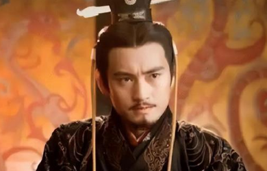 刘秀想渡河找不到船只，功曹无奈撒谎说河水已经结冰（新鲜出炉）