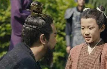 三国四大神童分别指的是谁？最后结局怎么样？（快来看）