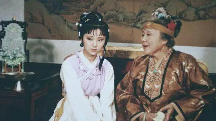 为何即使林黛玉的身体康健，贾母也不会支持林黛玉？（硬核推荐）