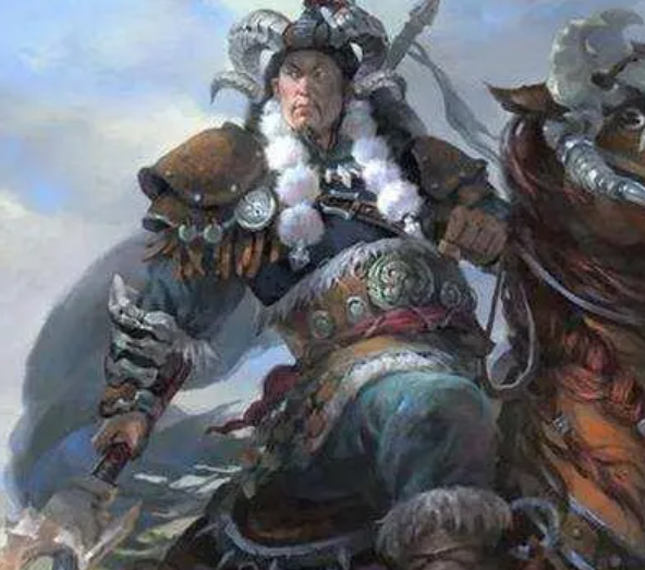 公孙家当初占据辽东一方 最后为什么会陨落（真没想到）