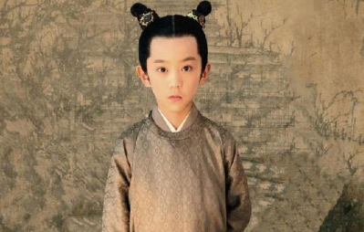 神童甘罗在史书中留下浓墨重彩的一笔，为什么突然消失了？（真没想到）