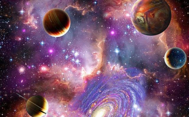 唐朝奇书：八万外星人修建月球，知晓月球秘密，比伽利略早八百年 