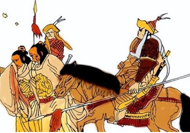 从抗金英雄到变节高官，张孝纯经历了什么？（没想到）