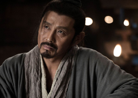 为什么小时候更喜欢项羽这类人物呢？（速看）