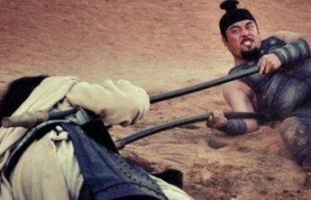 蜀汉很缺人才，为何不去重用马超呢？（太疯狂了）