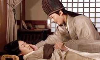 诸葛亮为何一生之中娶了黄月英一个妻子呢？（这样也行？）