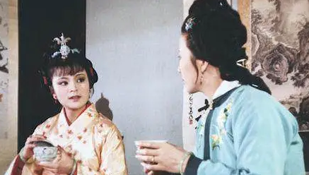 本就有管家能力的李纨，为何不愿意去施展自己的才华？（怎么可以错过）