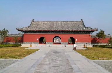 朱元璋为什么给朱檀恶谥？朱檀的陵墓有何诡异之处？（燃爆了）