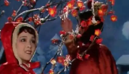 薛宝琴是否真的能顶替林黛玉成为贾母的心头好？（原创）