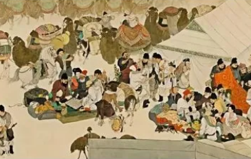 北宋后期的收取青唐是怎么回事？具体过程是怎样的？（新鲜出炉）