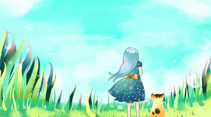 男人敢对你说这4句话，说明你在他心里什么也不算！ 