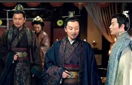 封德彝有何本事？为什么能在李世民和李建成之间周旋？（深度揭秘）