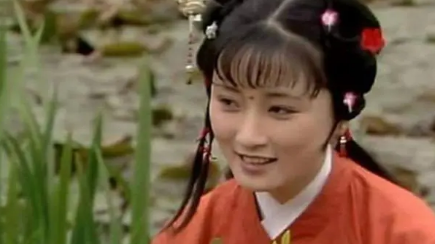 为何说贾琏和香菱撞了个对面，是香菱的人生"污点"？（这都可以？）