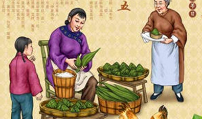 端午节一共有多少别称？别称高达二十多个（全程干货）