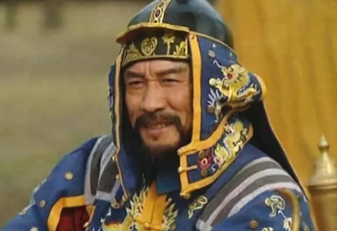 年羹尧曾手握重兵，为何被雍正的几个侍卫拿下？（这样也行？）