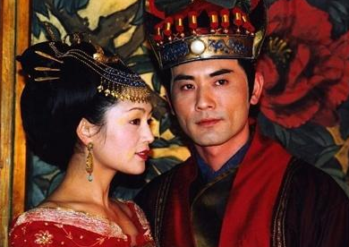 薛崇简为何要害死自己的母亲太平公主呢？（学会了吗）