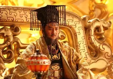 李渊与原配夫人窦氏是如何定亲的？窦毅是如何挑女婿的？（一篇读懂）