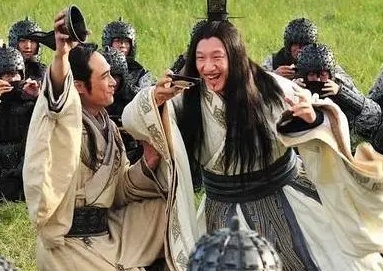 孙膑被实施黥型后，是如何报复同门庞涓的？（不看后悔）