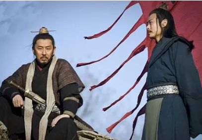 刘邦的朋友发小大多是底层百姓，为何能帮他争夺天下？（新鲜出炉）