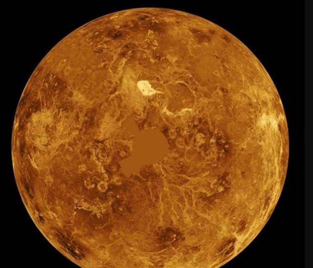 前苏联科学家：在八百万前金星曾经存在过灿烂的文明，可信吗？ 