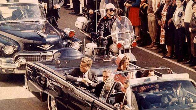 最诡异的美国总统遇刺案：刺客被枪击，30年里115人相继死于非命 