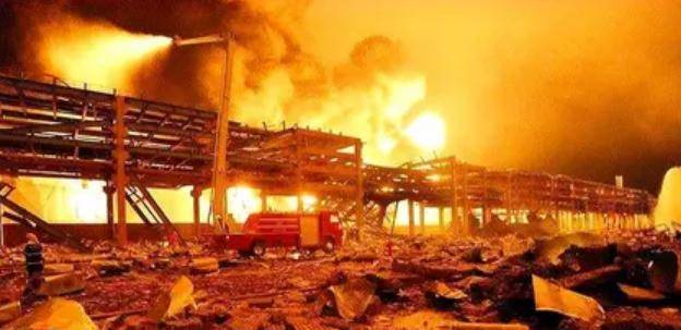 历史上神秘的三次天灾，至今仍无法解释，其中一次在中国 