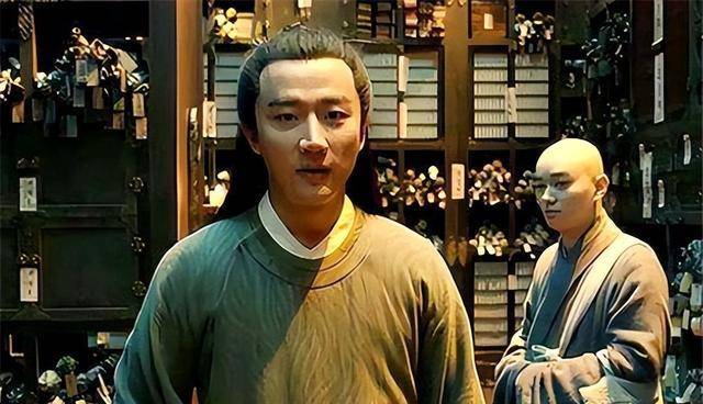  唐朝奇书：八万外星人“修月亮”，比伽利略早八百年知道月球秘密 