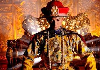  传说雍正下葬时，因没有头，而换了一个金制的头，真相令人吃惊 