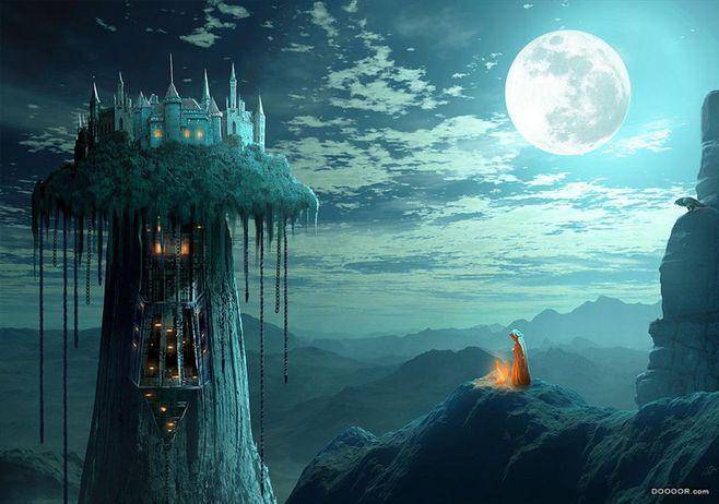 迷失的时空之门 