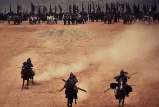 定川寨之战是怎么回事？北宋与西夏最终达成协议（墙裂推荐）