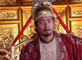 朝天女是怎样的一群人？令人恐惧的殉葬制度（学到了）