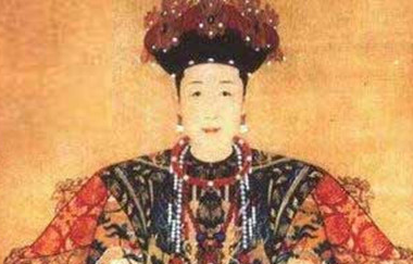 满清八大姓之一的马佳氏是怎么来的？（学到了吗）