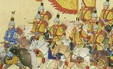 满洲八旗的建制规模有多大？为什么后来会陷入困境？（满满干货）