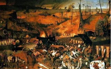 明末大鼠疫到底有多可怕？加快了明朝的灭亡（真没想到）