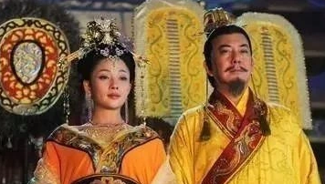 为什么唐玄宗之后，唐朝皇帝不再开始用正常程序册立皇后了？（没想到）