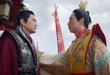 李隆基处死了太平公主所有子女，为何唯独赦免薛崇简？（怎么可以错过）