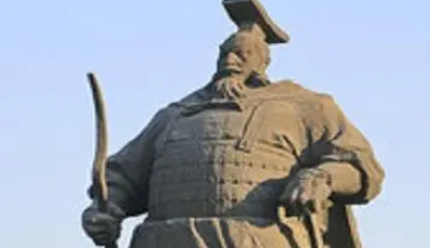 赵武灵王曾经胡服骑射崇尚改革，为什么最后结局却那么悲惨？（真没想到）