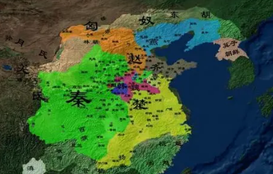 秦国的统一比后世其他朝代都难，为什么这么说？（全程干货）