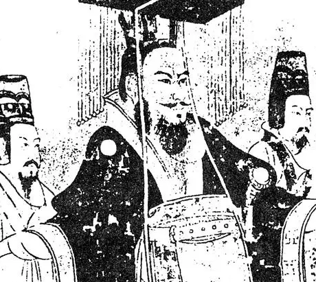 晋朝灭三国统一天下 最后三位国君又是什么结局（一看就会）