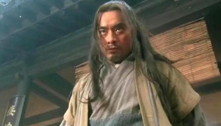 西门庆和武松是认识的，为什么西门庆不结交武松？（这都可以？）