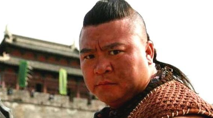 李忠排名梁山第86位，他“打虎将”的绰号是怎么来的？（万万没想到）