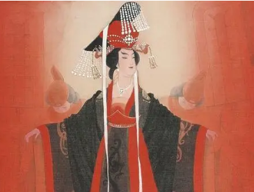 武则天的出身如何？入宫前她过得怎么样？（居然可以这样）