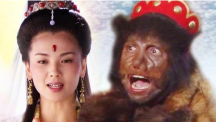 观音菩萨为何不让黑熊精做唐僧徒弟，而是收作守山大神？（深度揭秘）