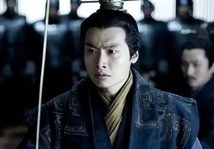 赵高弄死胡亥之后 赵高为何选择子婴上位（燃爆了）