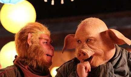 猪八戒也是挺厉害的，为何与沙僧联手却打不过黄袍怪？（这都可以？）