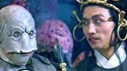 为何说在二郎神的无心之举下，让取经队伍少了一难？（不看后悔）