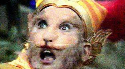 同样是犯了偷盗罪，黄毛貂鼠和金鼻白毛老鼠有何结局？（硬核推荐）