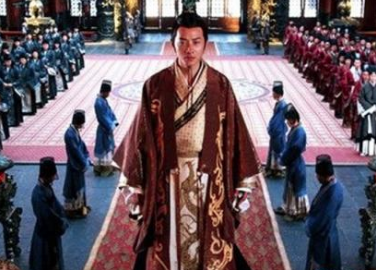 皇权是最高的，那么有没有能约束皇权的呢？（满满干货）