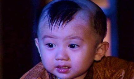 有什么细节和证物可以证明童男童女没有被金鱼精吃掉？（奔走相告）